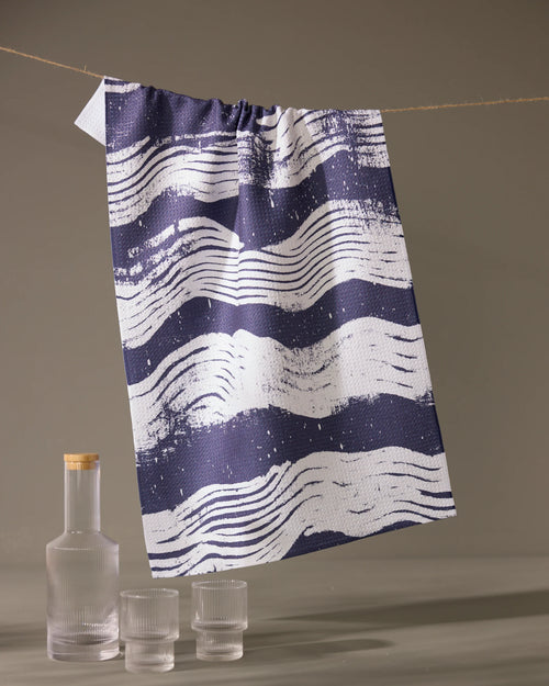 Brushline Navy
