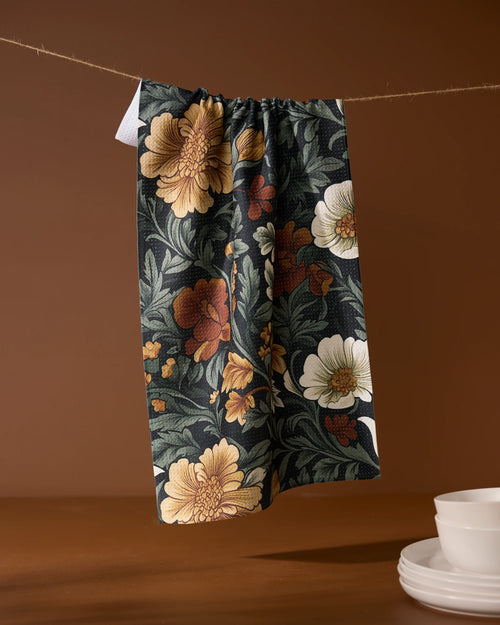 Classic Floral