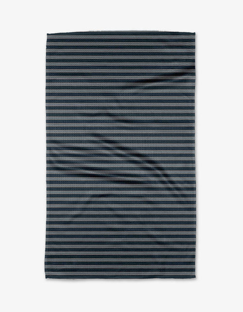 Straight Across - Navy