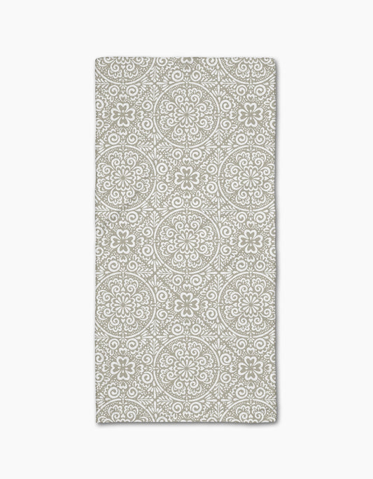 Boho Medallion