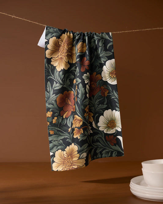 Classic Floral