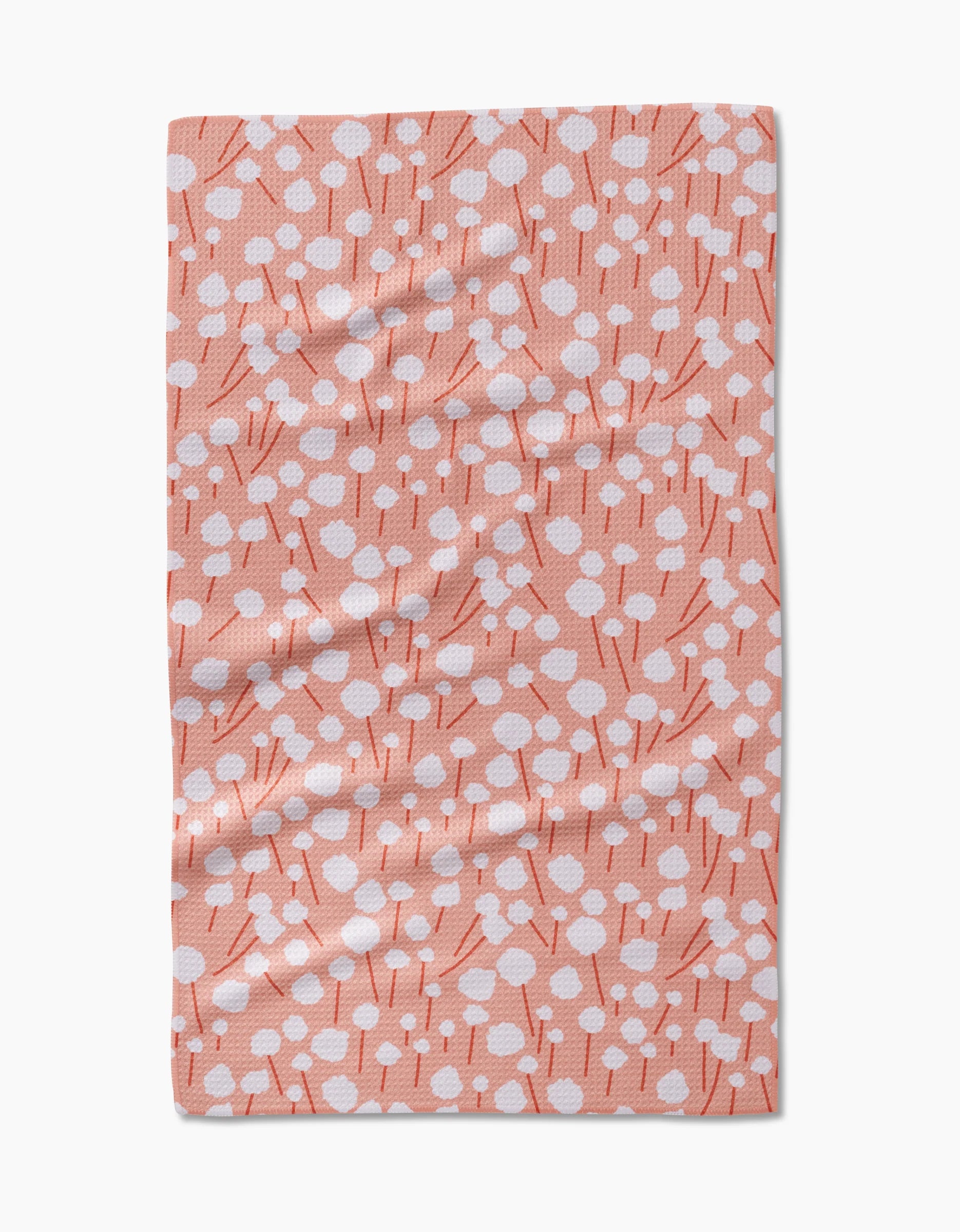 Cotton Floral