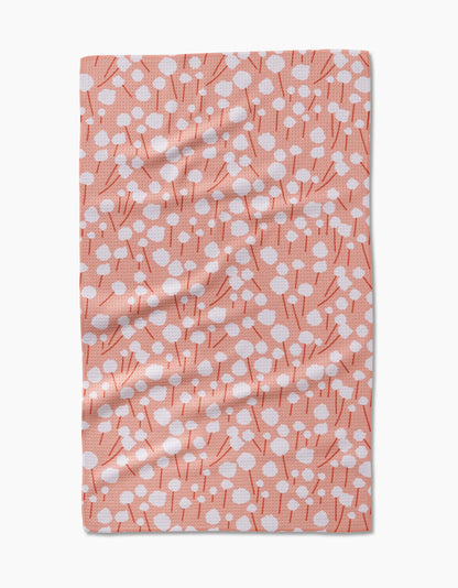 Cotton Floral