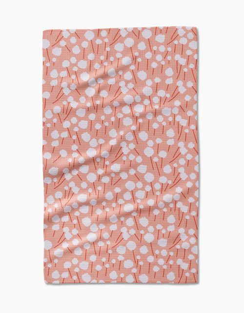 Cotton Floral