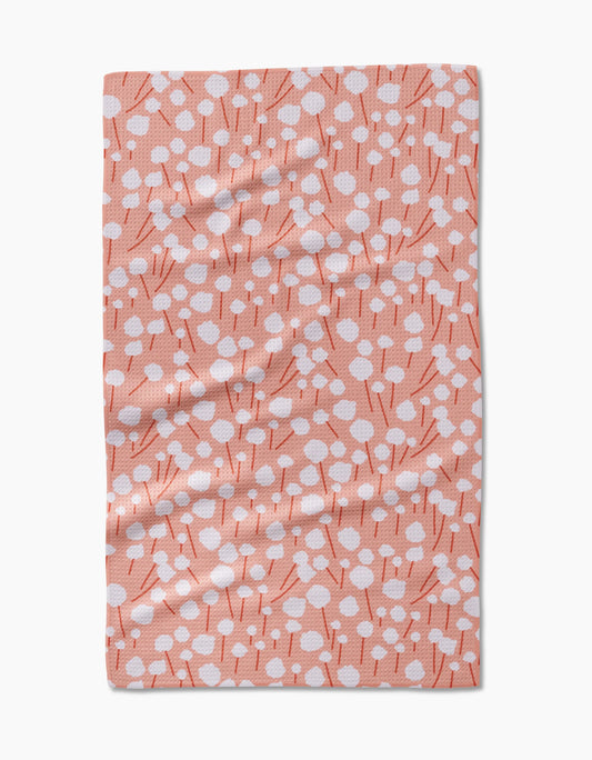 Cotton Floral