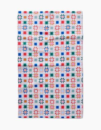 Patchwork Picnic